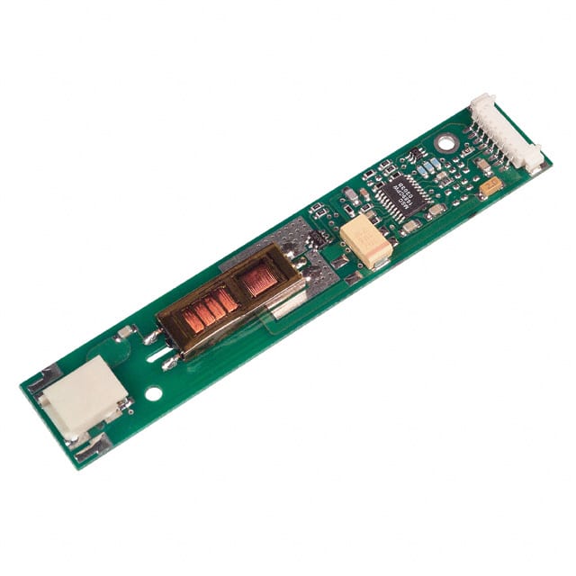 LXM1617-03-22 MOD INVERTER CCFL 2.2W 3.3V PROG