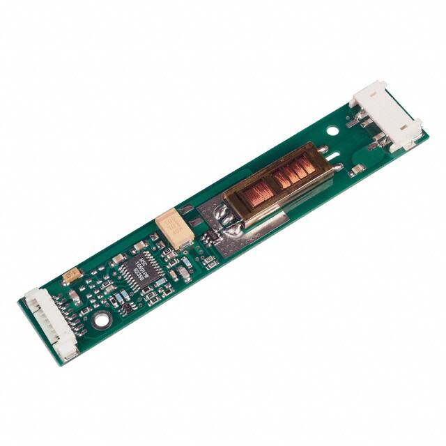 LXM1617-05-21 MOD INVERTER CCFL 2.2W 5V PROG