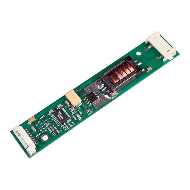 LXM1617-05-41 MOD INVERTER CCFL 4W 5V PROG