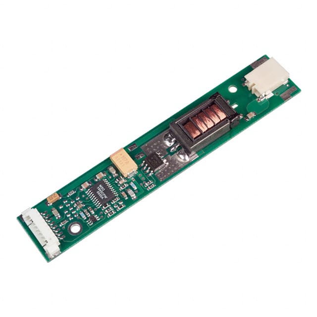 LXM1617-05-42 MOD INVERTER CCFL 4W 5V PROG