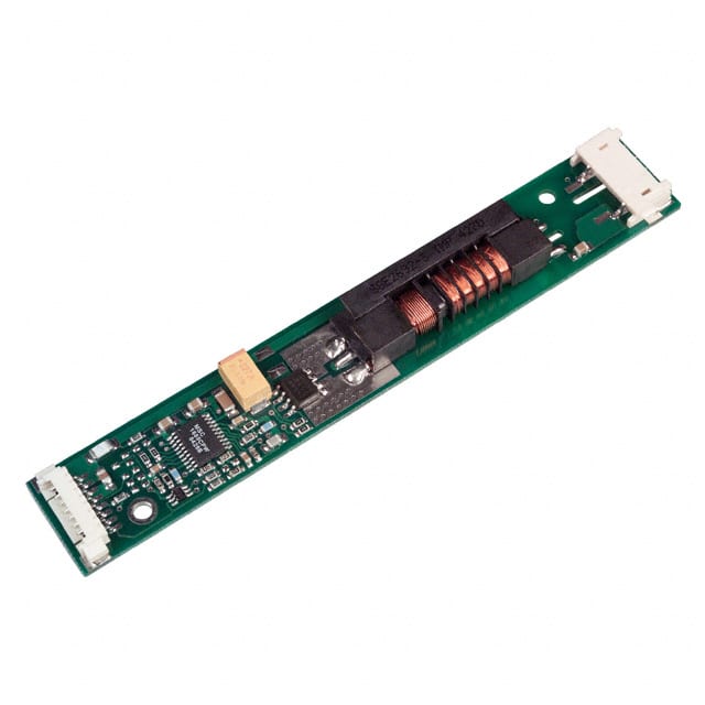 LXM1617-05-61 MOD INVERTER CCFL 6W 5V PROG