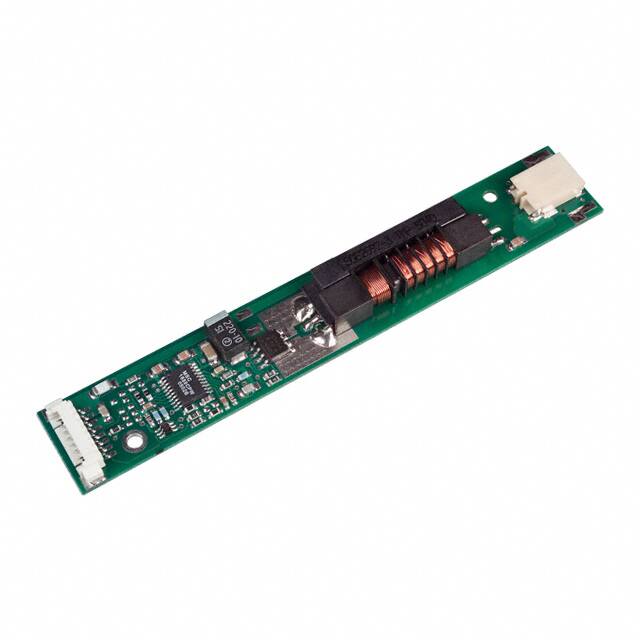 LXM1617-05-62 MOD INVERTER CCFL 6W 5V PROG