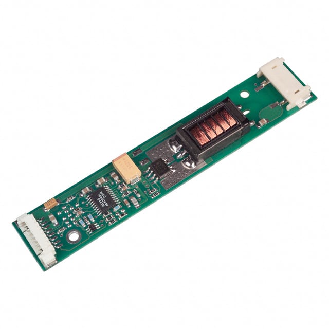 LXM1617-12-41 MOD INVERTER CCFL 4W 12V PROG