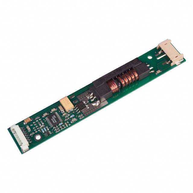 LXMG1617-12-61 MOD INVERTER CCFL 6W 12V PROG