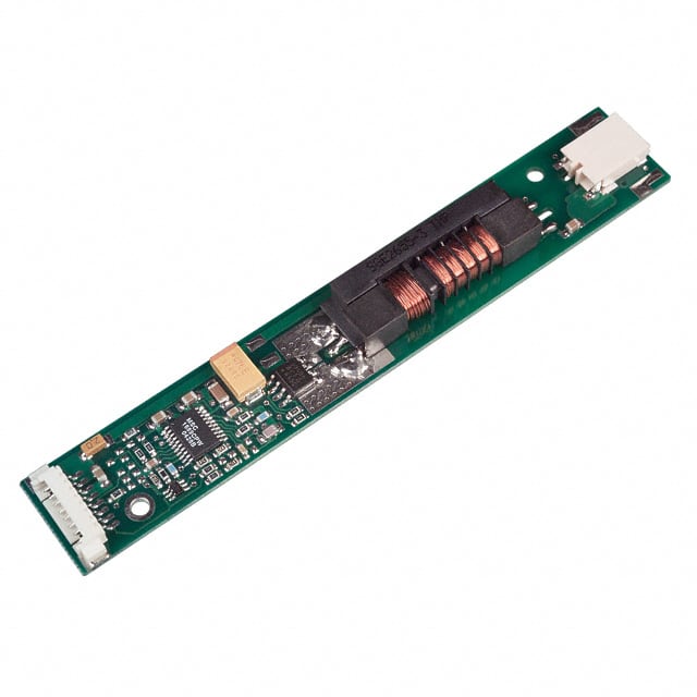 LXMG1617-12-62 MOD INVERTER CCFL 6W 12V PROG