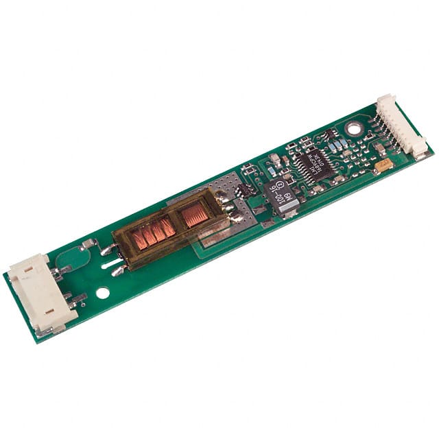LXM1618-03-21 MOD INVERTER CCFL 2.2W 3.3V PROG