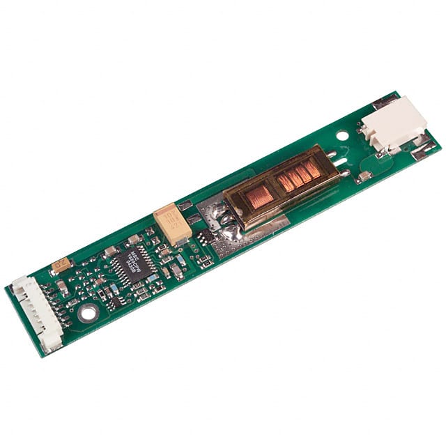 LXM1618-03-22 MOD INVERTER CCFL 2.2W 3.3V PROG