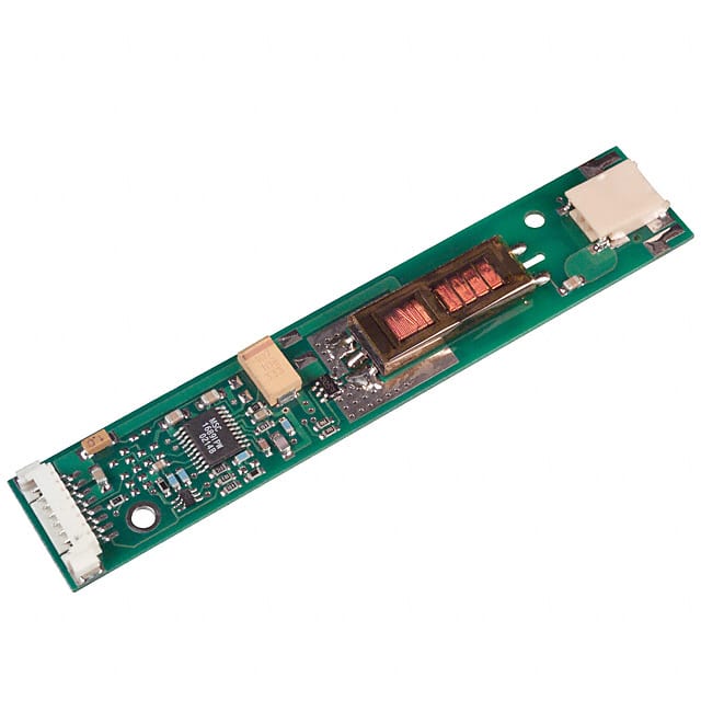 LXM1618-05-22 MOD INVERTER CCFL 2.2W 5V PROG