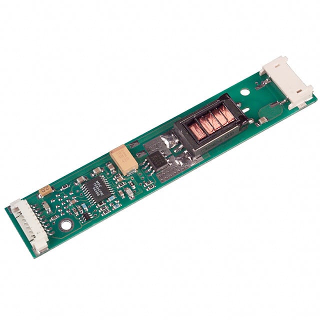 LXM1618-05-41 MOD INVERTER CCFL 4W 5V PROG