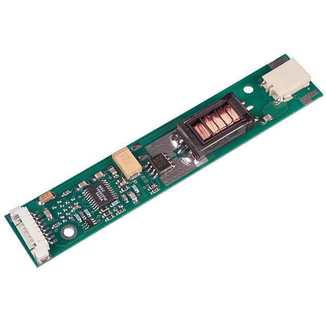 LXM1618-05-42 MOD INVERTER CCFL 4W 5V PROG