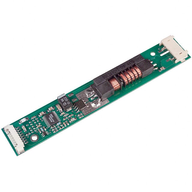 LXM1618-05-61 MOD INVERTER CCFL 6W 5V PROG