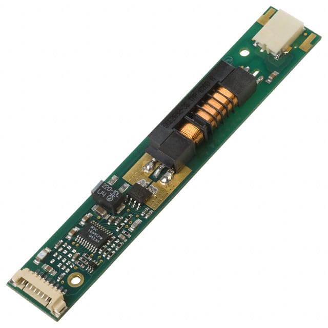 LXM1618-05-62 MOD INVERTER CCFL 6W 5V PROG