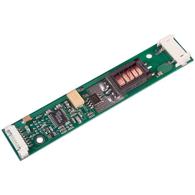 LXM1618-12-41 MOD INVERTER CCFL 4W 12V PROG