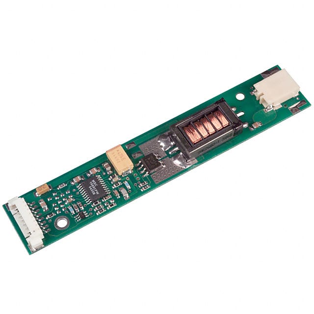 LXM1618-12-42 MOD INVERTER CCFL 4W 12V PROG