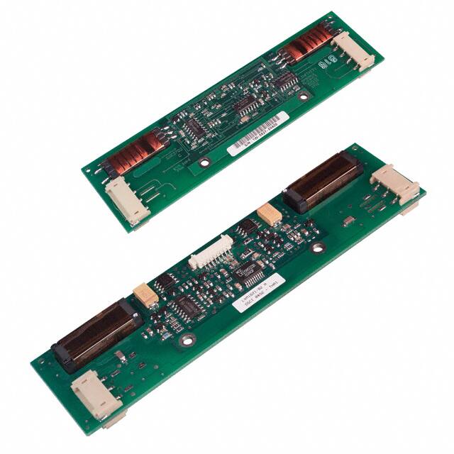 LXM1621-02 MOD INVERTER CCFL DIM DUAL 6MA