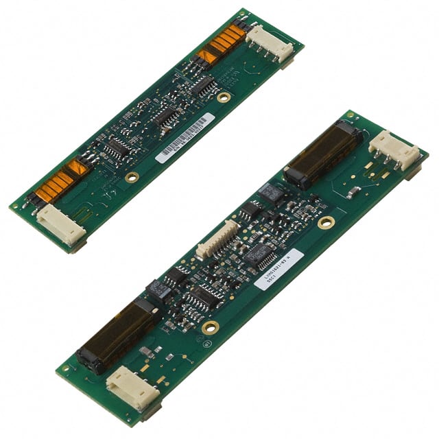 LXM1621-03 MOD INVERTER CCFL DIM DUAL 6.5MA