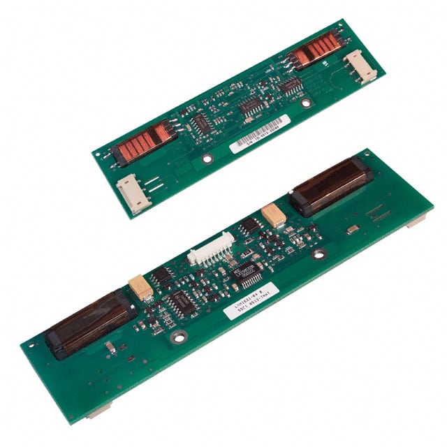 LXM1621-04 MOD INVERTER CCFL DIM DUAL 5MA