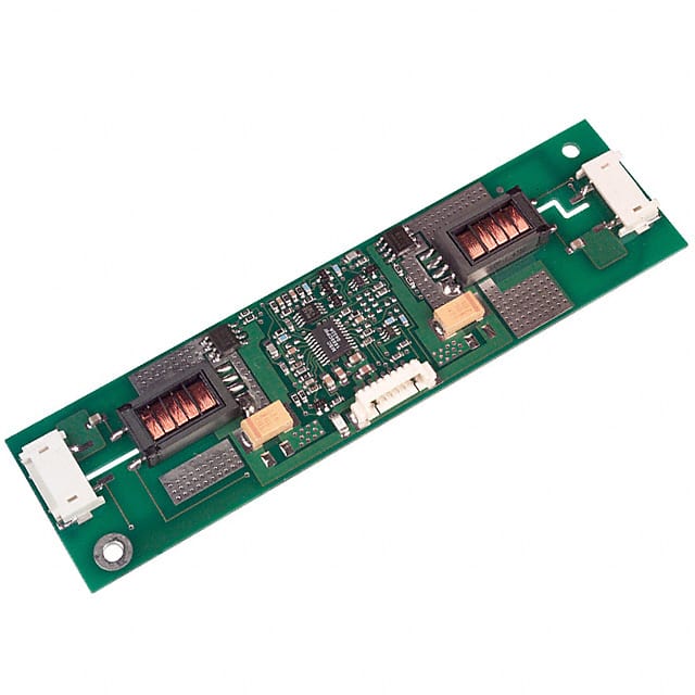 LXM1623-05-41 MOD INVERTER CCFL DUAL 4W 5V
