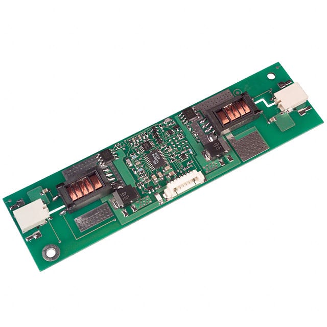 LXM1623-05-42 MOD INVERTER CCFL DUAL 4W 5V