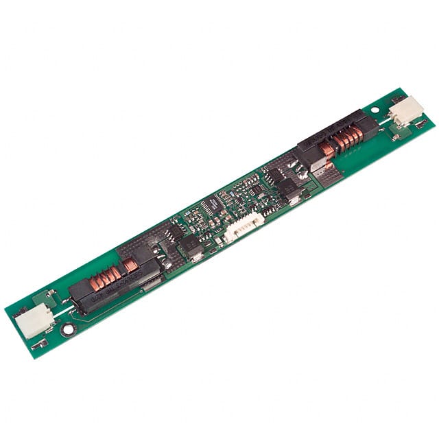 LXM1623-05-62 MOD INVERTER CCFL DUAL 6W 5V