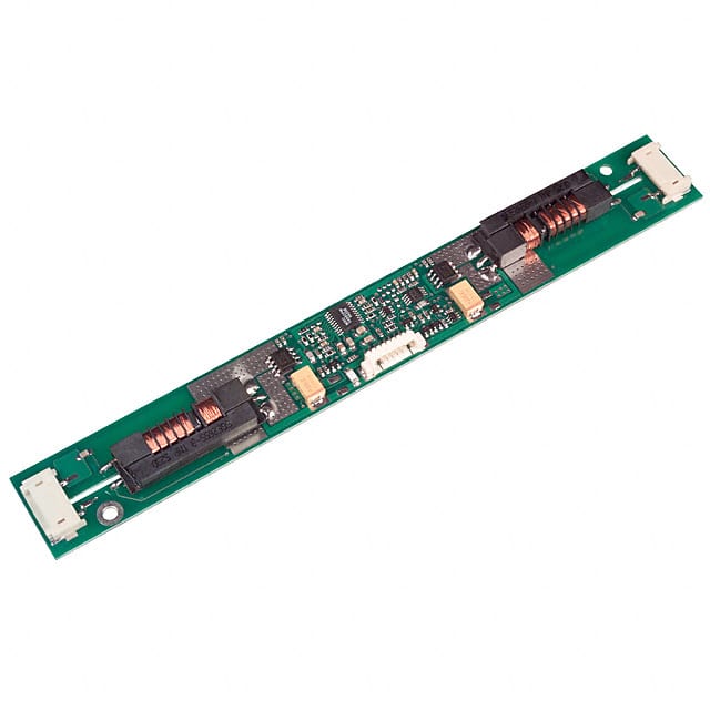 LXMG1623-12-61 MOD INVERTER CCFL DUAL 6W 12V