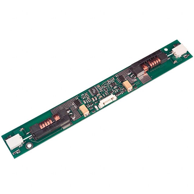 LXM1623-12-62 MOD INVERTER CCFL DUAL 6W 12V