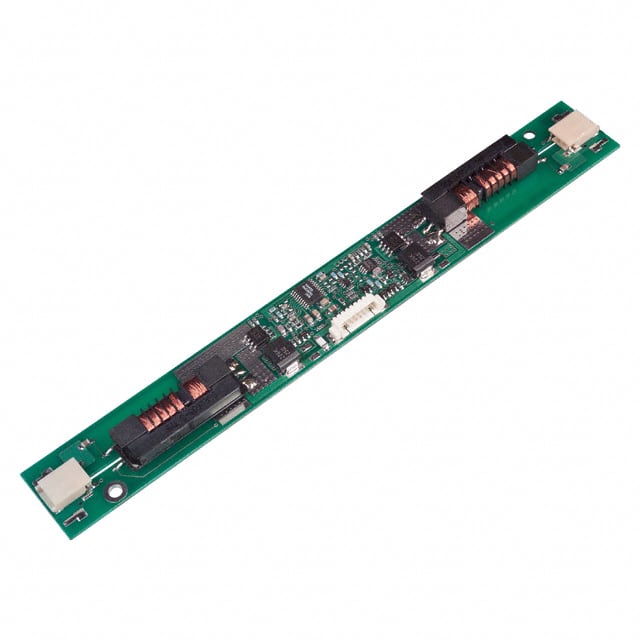 LXM1624-12-62 MOD INVERTER CCFL DUAL 6W 12V