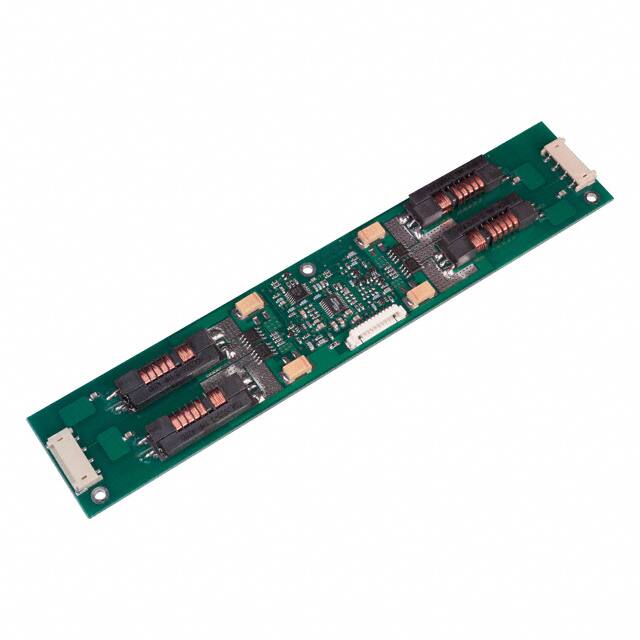 LXMG1644-12-61 MOD INVERTER CCFL QUAD 6W 12V