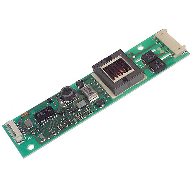 BXA-12630-5.5M INVERTER DIMMING DUAL OUTPT CCFL