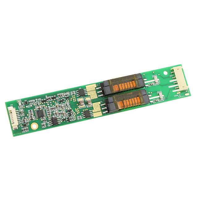 LXMG1626-05-65 DUAL 5W OUTPUT CCFL INVERTER