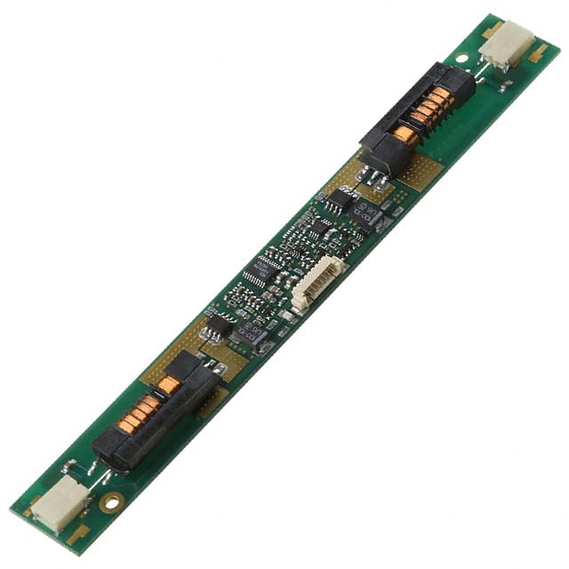 LXMG1623-05-62 MOD INVERTER CCFL DUAL 6W 5V