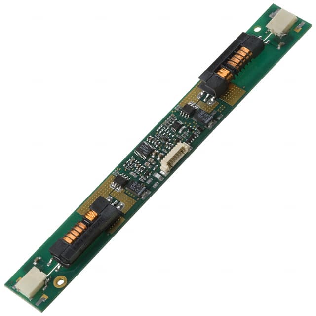 LXMG1623-12-62 MOD INVERTER CCFL DUAL 6W 12V
