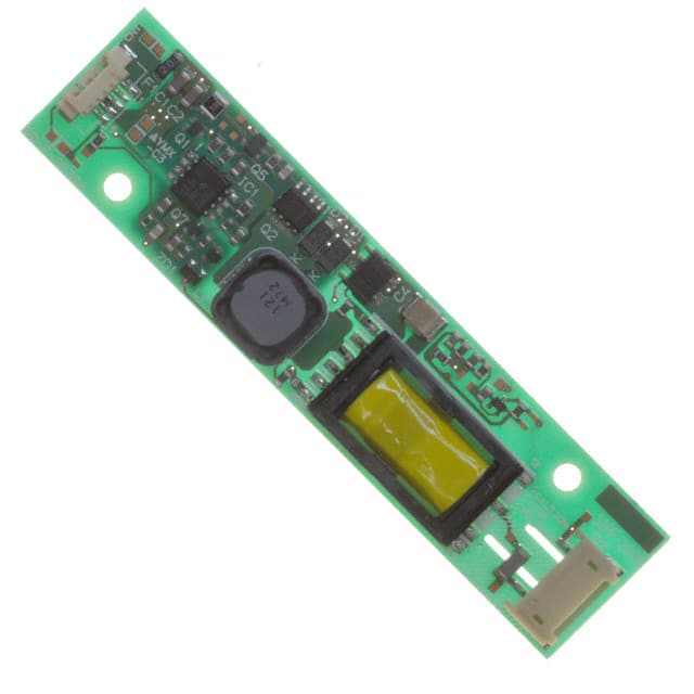 SIPF-200A-RH INVERTER 8-20V IN 1500V OUT