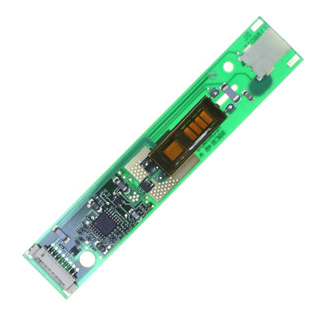 LXMG1617A-03-22 MOD INVERTER CCFL 2.2W 3.3V PROG