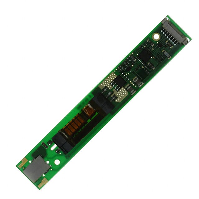 LXMG1617A-05-62 MOD INVERTER CCFL 6W 5V PROG