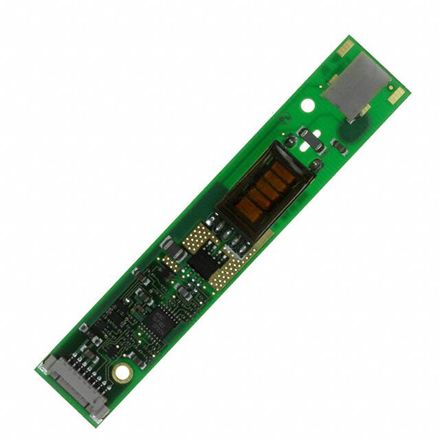 LXMG1617A-12-42 MOD INVERTER CCFL 4W 12V PROG