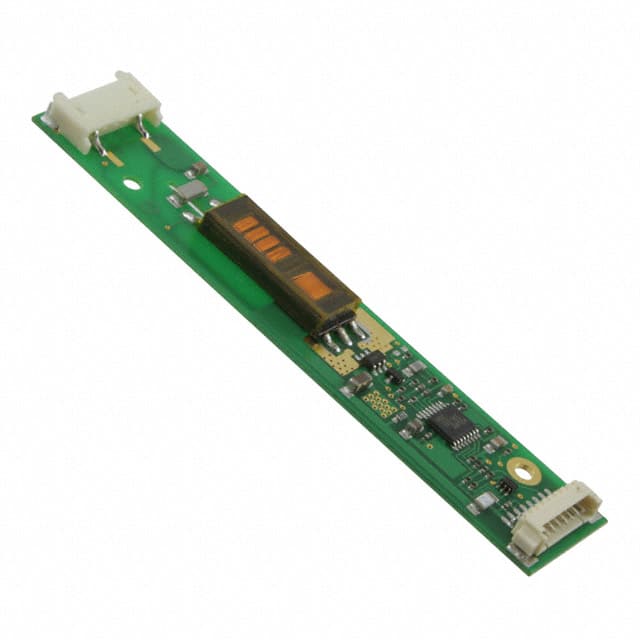 LXMG1618A-03-21 MOD INVERTER CCFL 2.2W 3.3V PROG