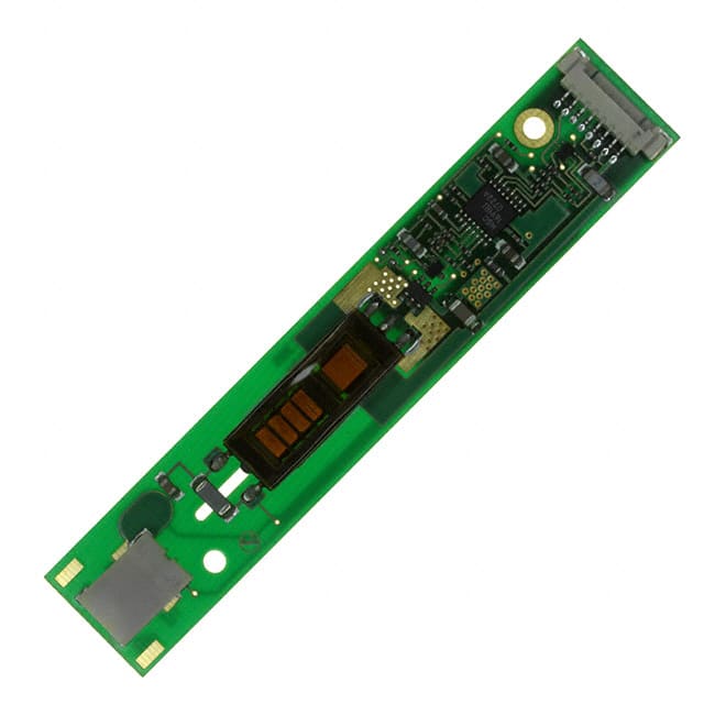 LXMG1618A-03-22 MOD INVERTER CCFL 2.2W 3.3V PROG