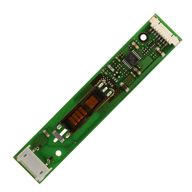 LXMG1618A-05-21 MOD INVERTER CCFL 2.2W 5V PROG