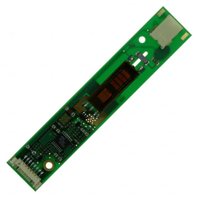 LXMG1618A-05-22 MOD INVERTER CCFL 2.2W 5V PROG