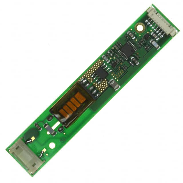 LXMG1618A-05-41 MOD INVERTER CCFL 4W 5V PROG