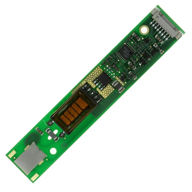 LXMG1618A-12-42 MOD INVERTER CCFL 4W 12V PROG