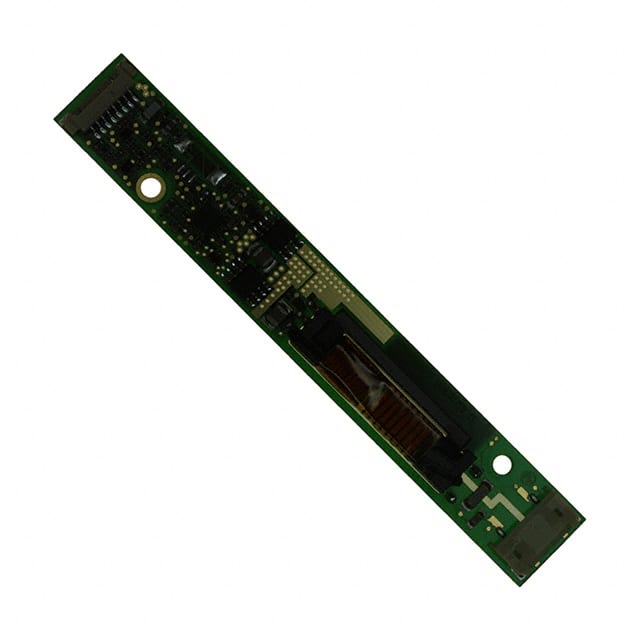LXMG1813-12-61 MOD INVERTER CCFL 6W 12V PROG