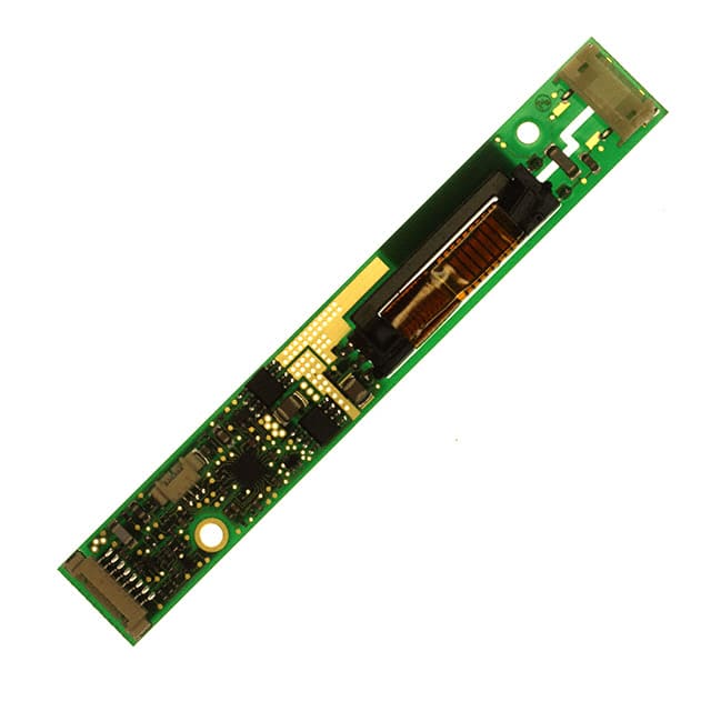 LXMG1813-12-61S MOD INVERTER CCFL 6W 12V PROG
