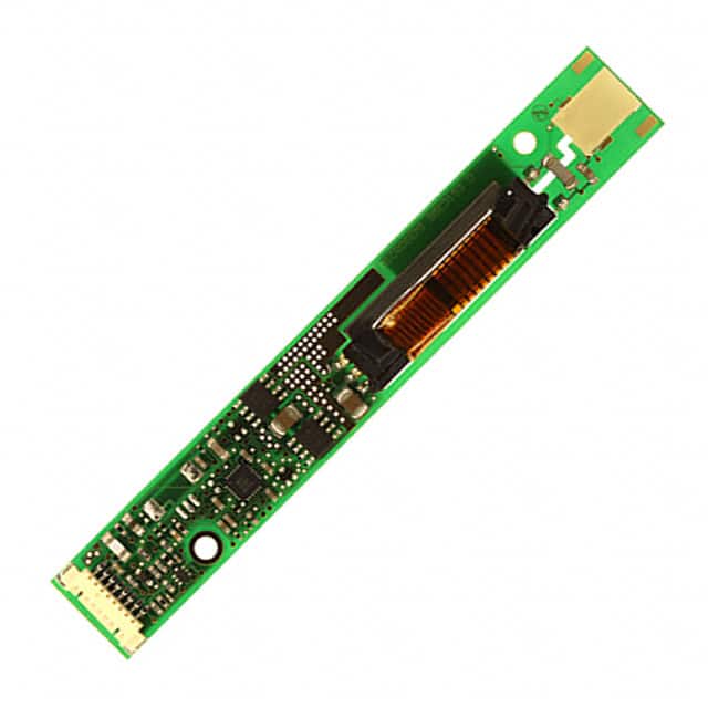 LXMG1813-12-62 MOD INVERTER CCFL 6W 12V PROG