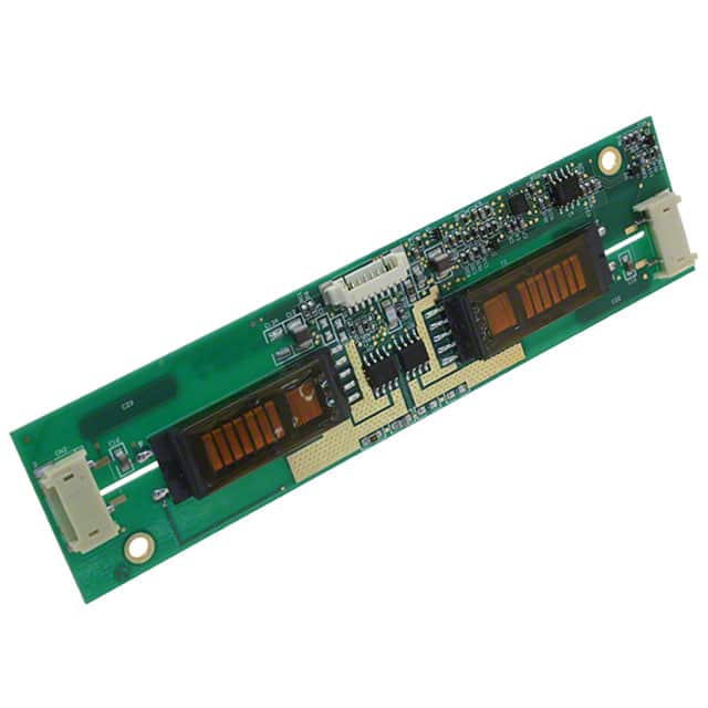 LXMG1627-05-41 MOD INVERTER CCFL DUAL 4W 5V