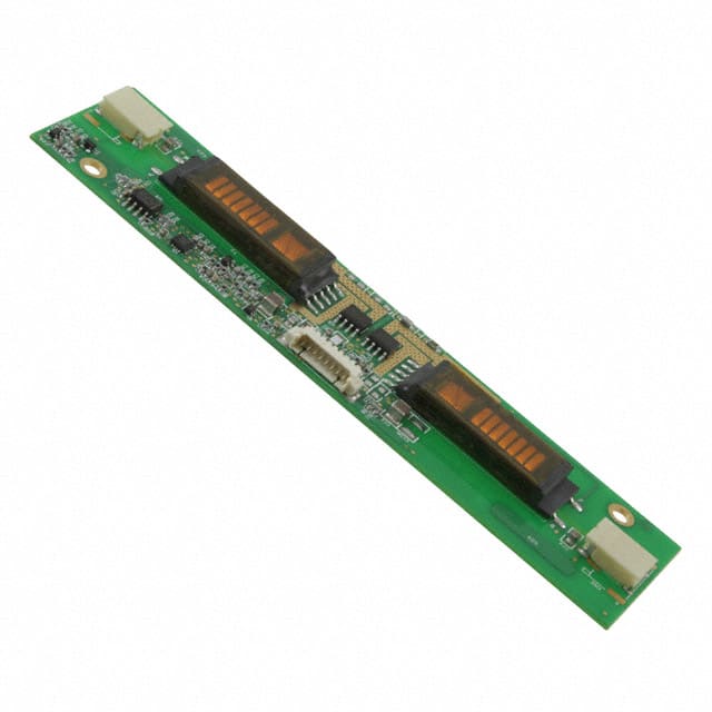 LXMG1627-05-42 MOD INVERTER CCFL DUAL 4W 5V