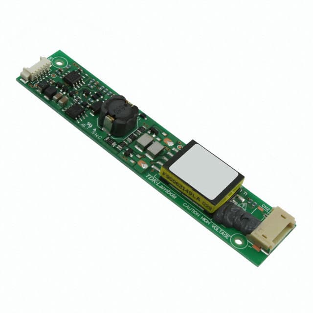 CXA-L0605C-VJL INVERTER 5V-INPUT 1600V-OUTPUT