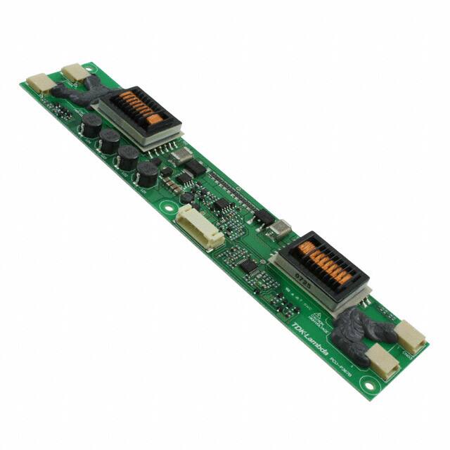 CXA-0547 INVERTER 12V-INPUT 2100V-OUTPUT