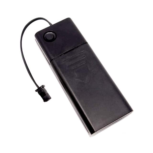 320180005 EL WIRE 2XAA POCKET INVERTER